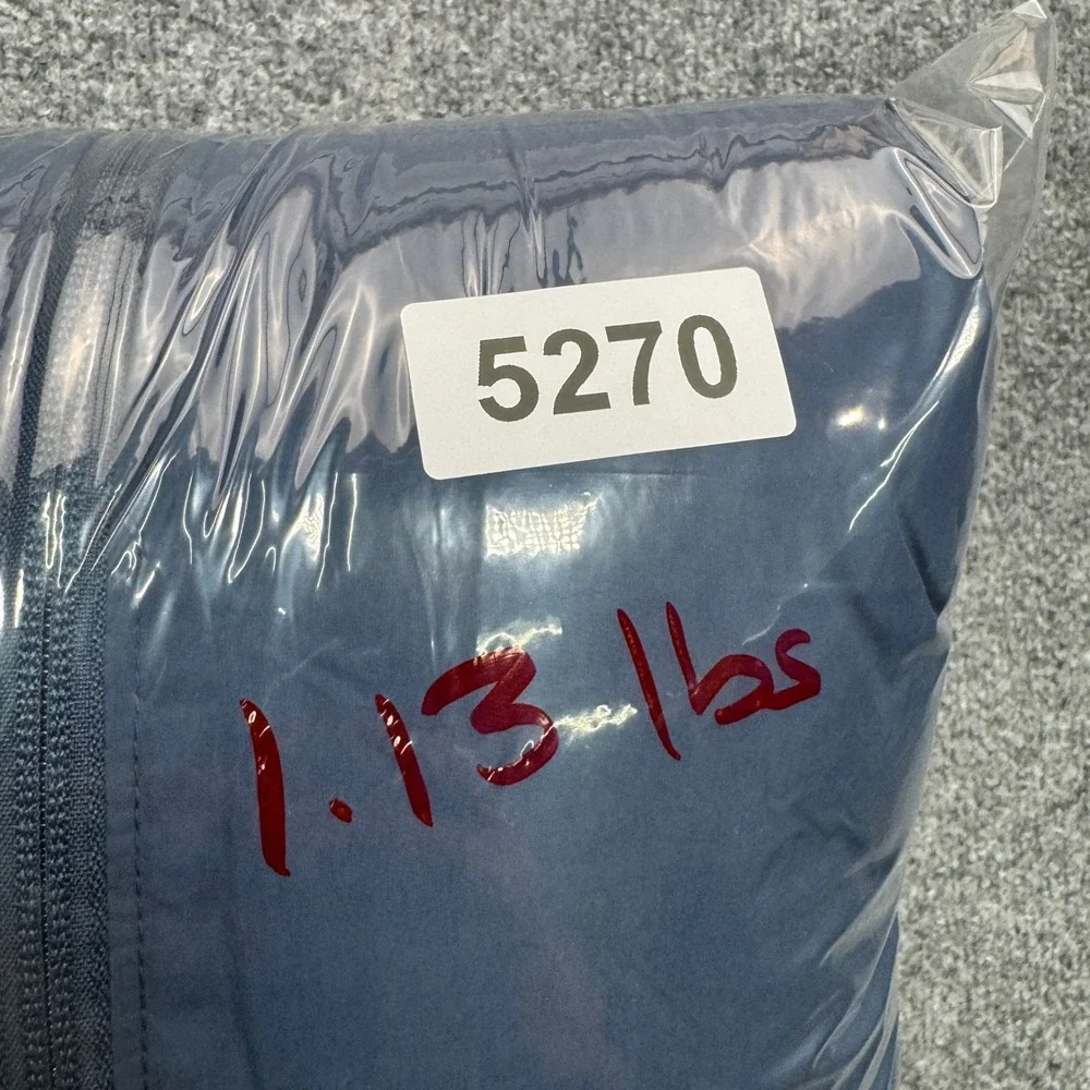 Columbia WM8371 Jacket Mens Medium Navy Blue Sherpa Lined Insulated Outdoor